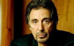 Аль Пачино стал лауреатом премии «Золотая малина»