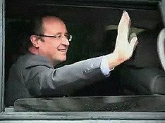 "Страстный болельщик" Олланд вместо сборной Франции поддержит Тимошенко "Страстный болельщик" Олланд вместо сборной Франции поддержит Тимошенко