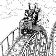 Индекс ММВБ неубедительно взял высоту 1300 пунктов