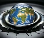 Нефть колеблется на новостях о переговорах МАГАТЭ и Ирана