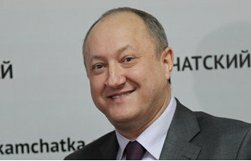 Экономика Камчатки будет бизнес-ориентированной - губернатор Экономика Камчатки будет бизнес-ориентированной - губернатор