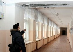 Около 500 млн руб потребуется на капремонт моста в Кызыле Около 500 млн руб потребуется на капремонт моста в Кызыле